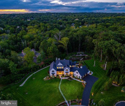 4 GYPSIAN WAY AMBLER PA 19002