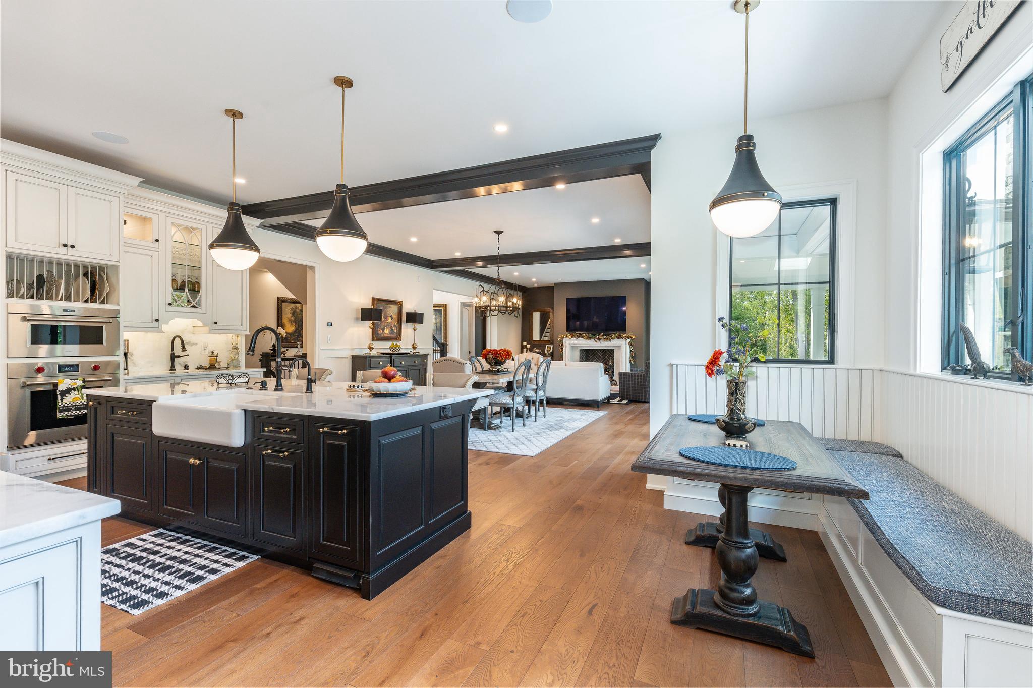 GWYNEDD VALLEY - Residential