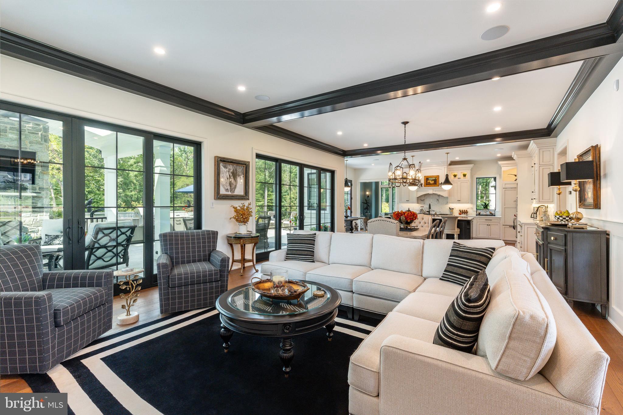 GWYNEDD VALLEY - Residential