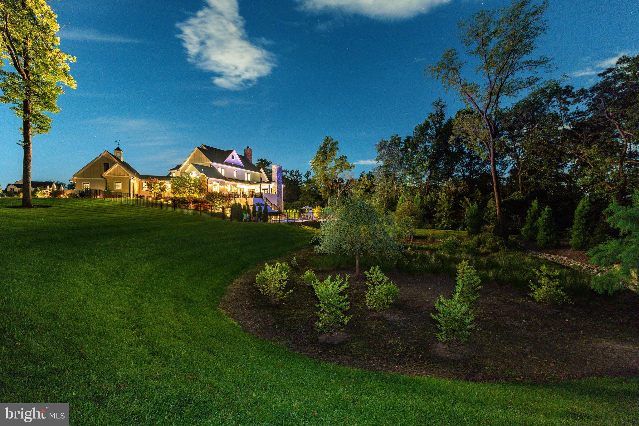 GWYNEDD VALLEY - Residential