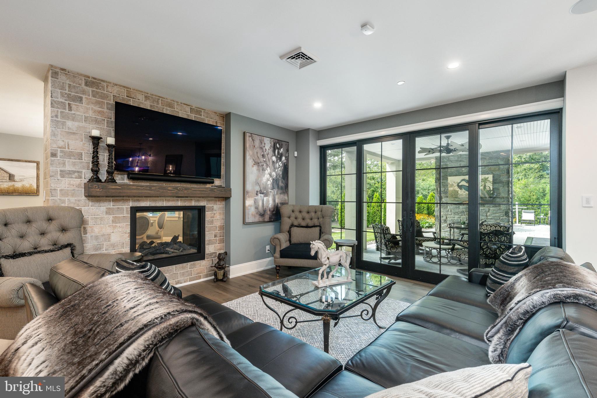 GWYNEDD VALLEY - Residential