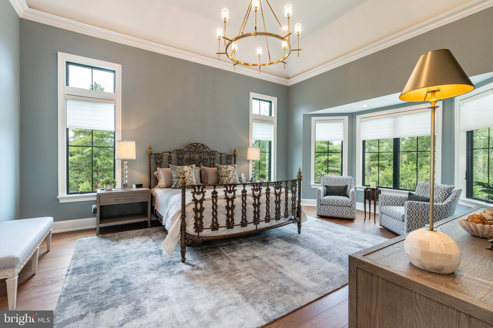 GWYNEDD VALLEY - Residential