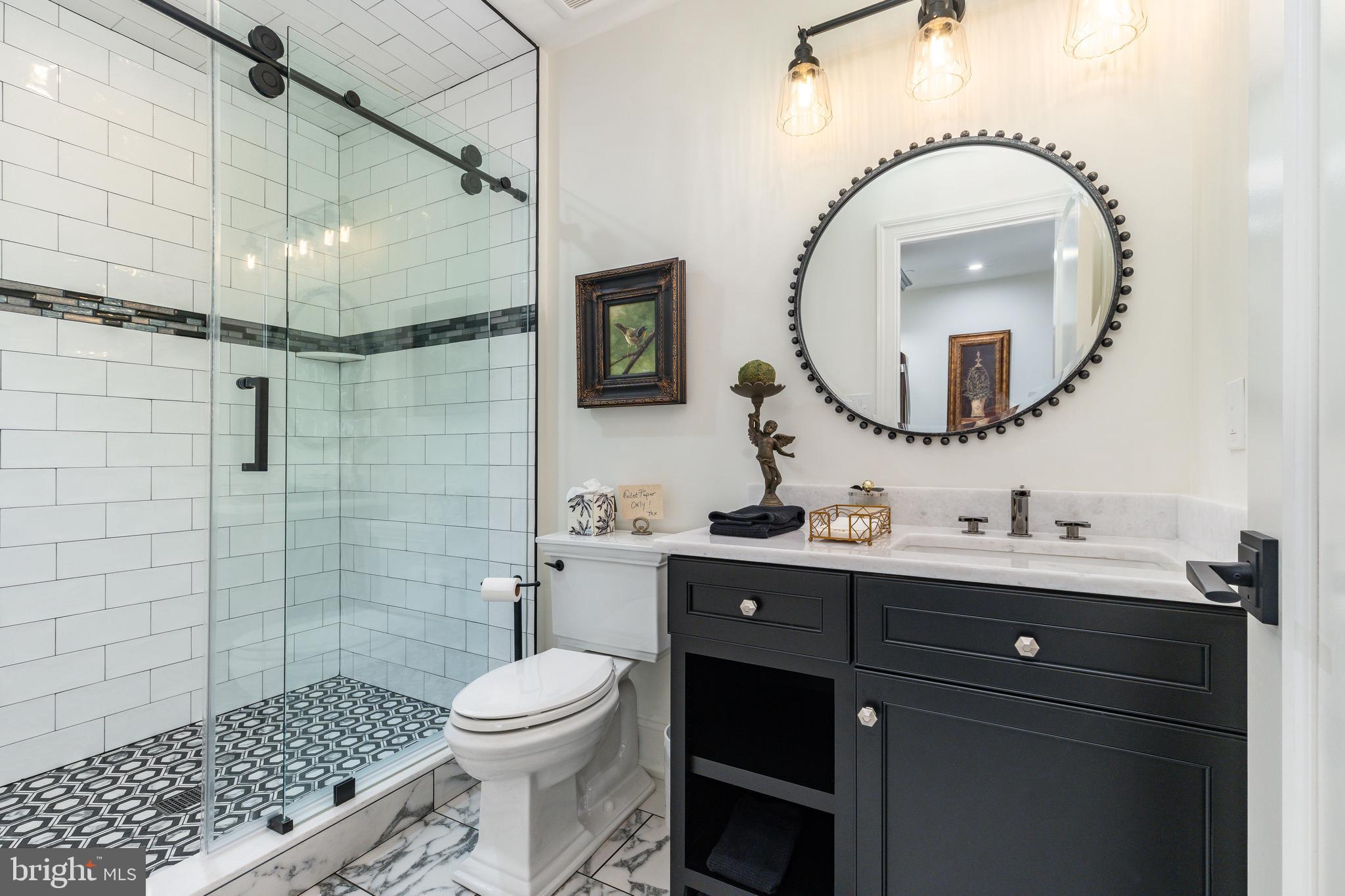 GWYNEDD VALLEY - Residential