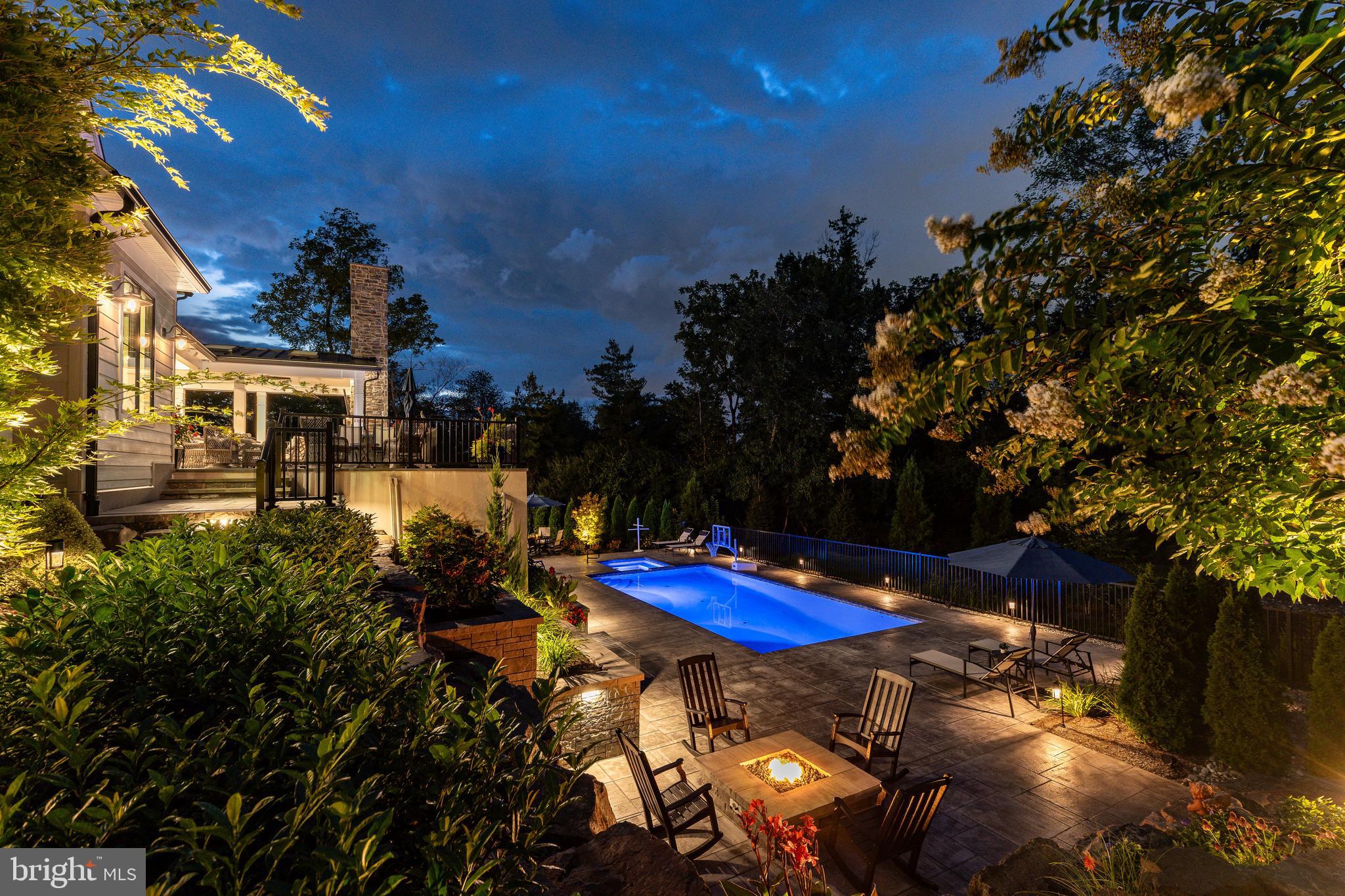 GWYNEDD VALLEY - Residential