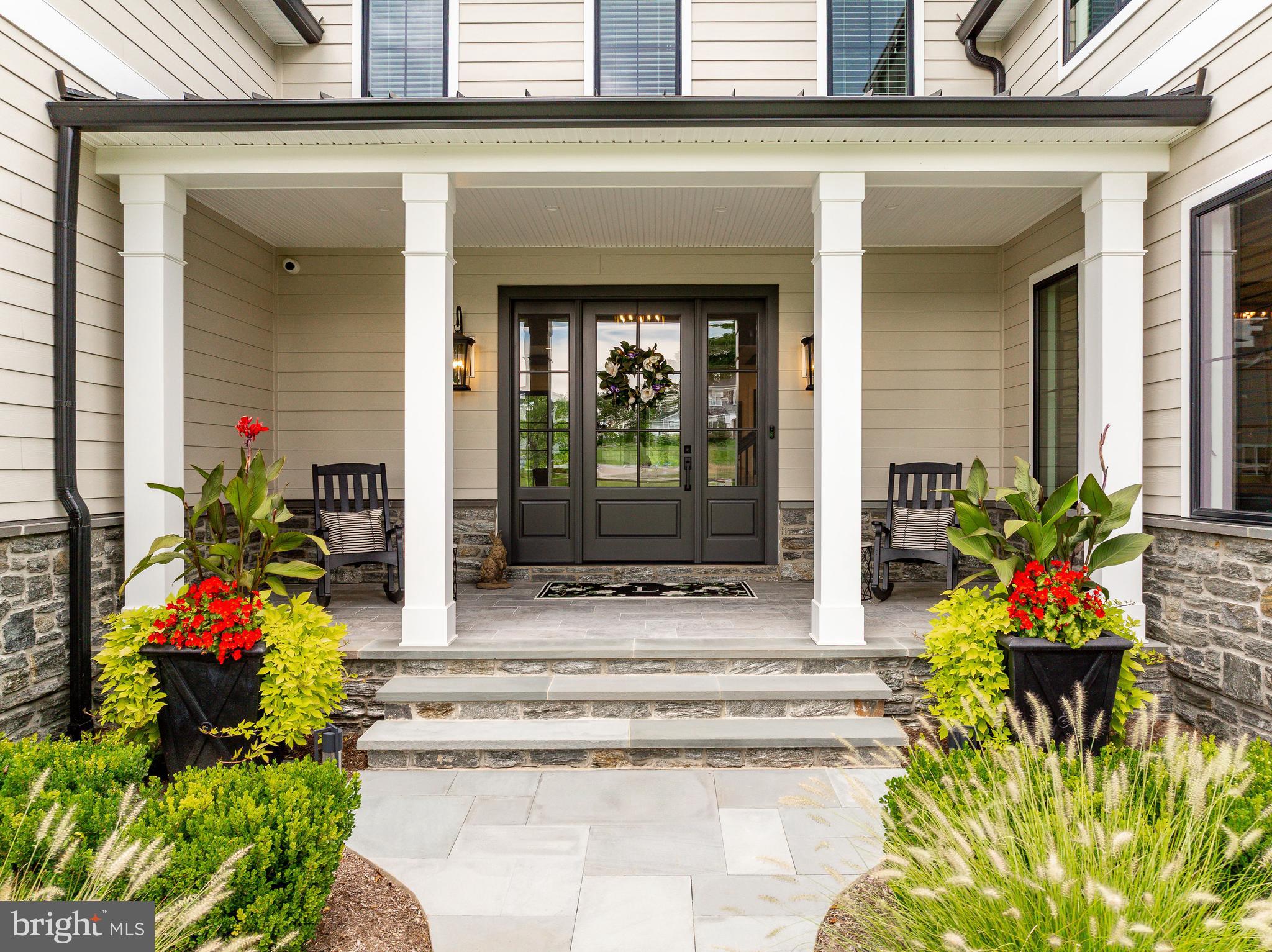 GWYNEDD VALLEY - Residential