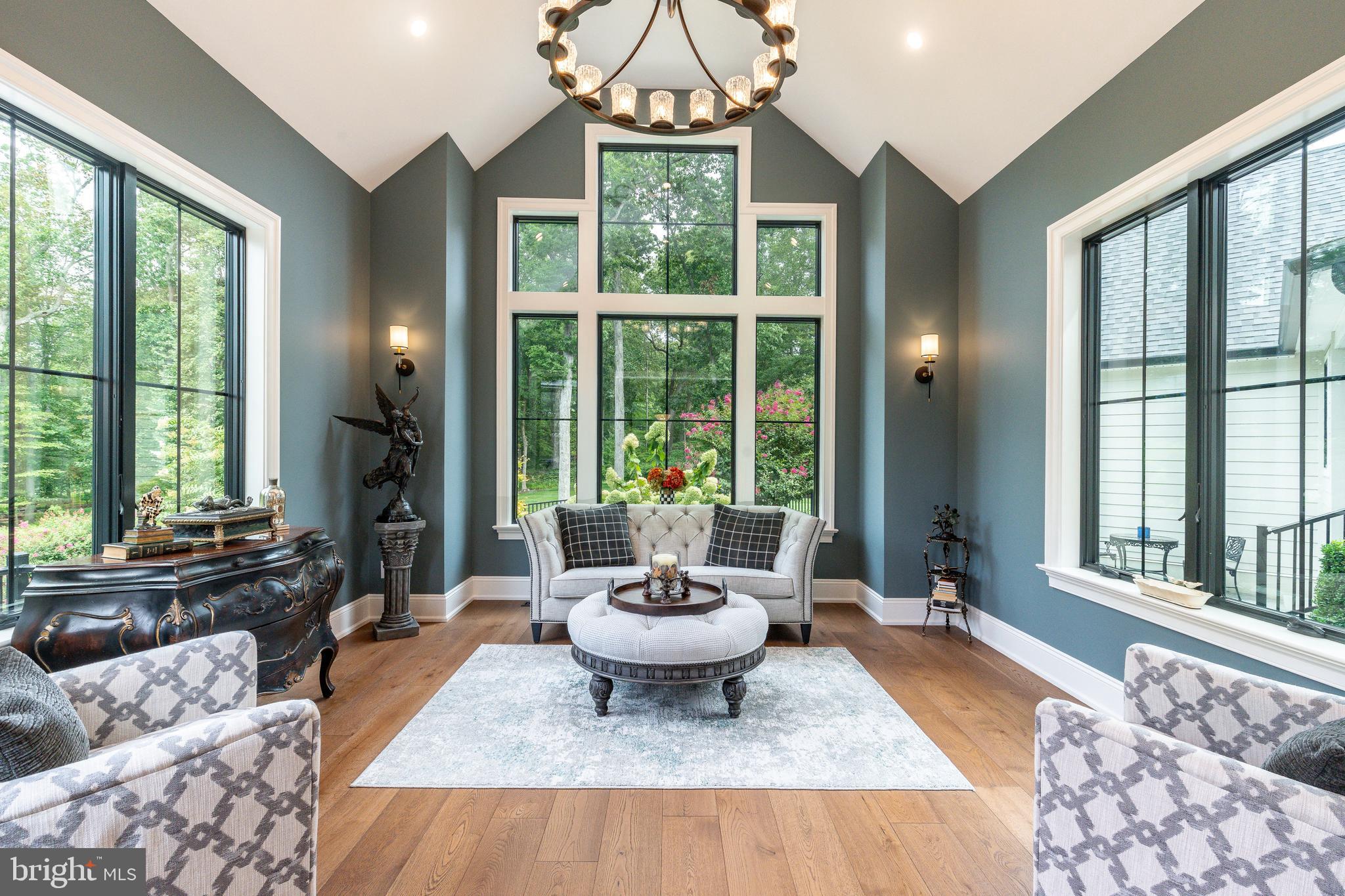 GWYNEDD VALLEY - Residential