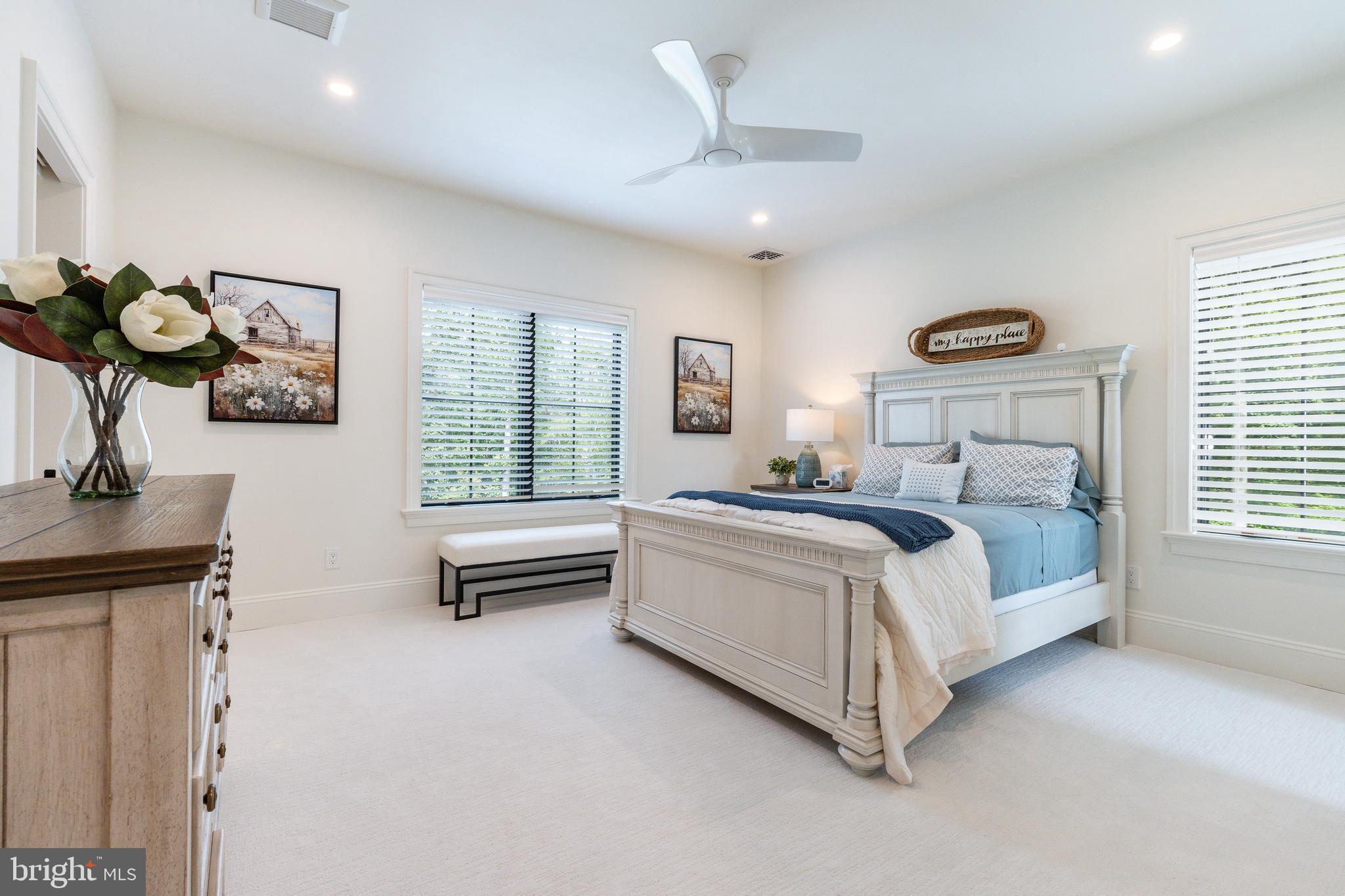 GWYNEDD VALLEY - Residential