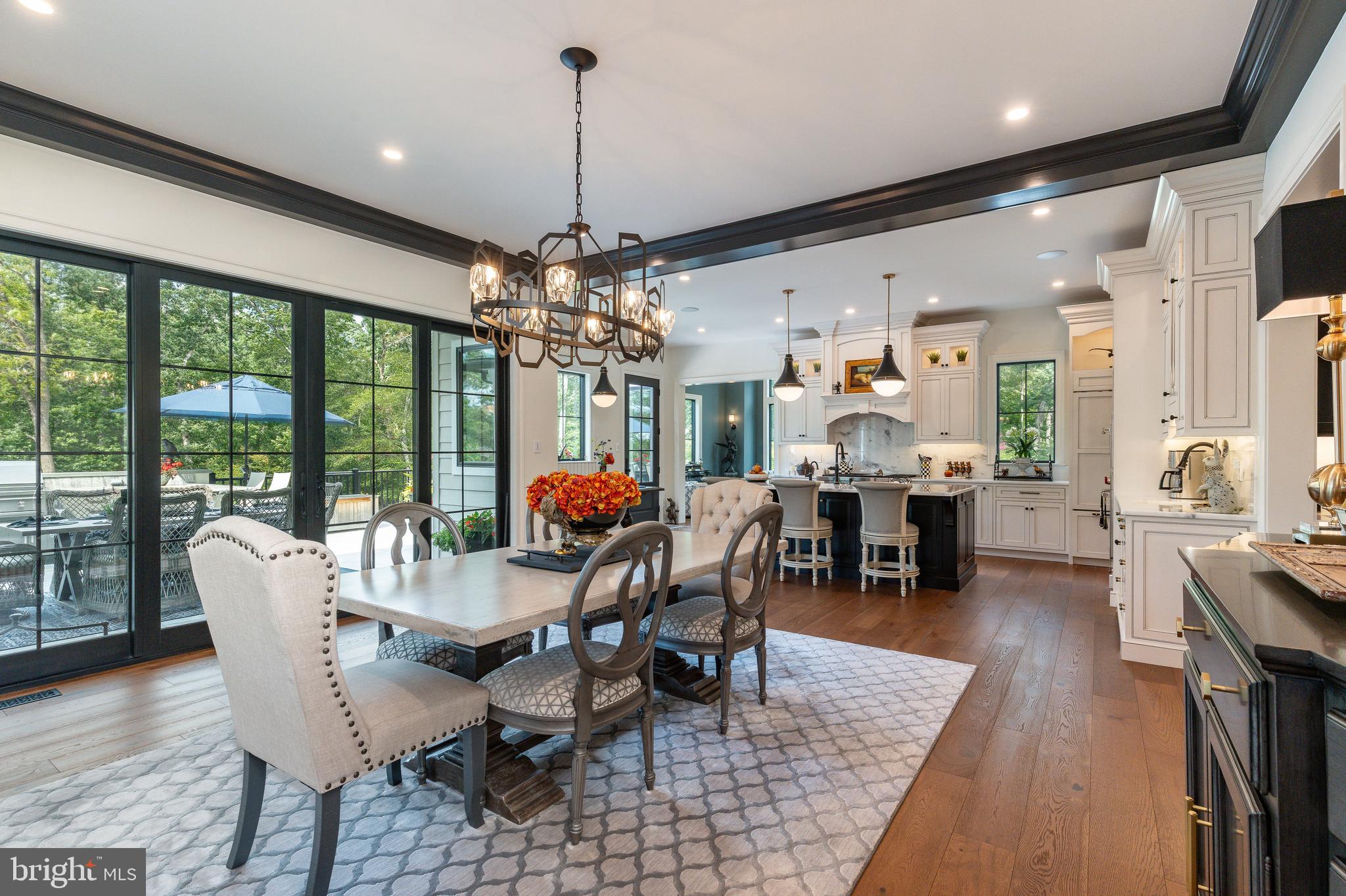 GWYNEDD VALLEY - Residential