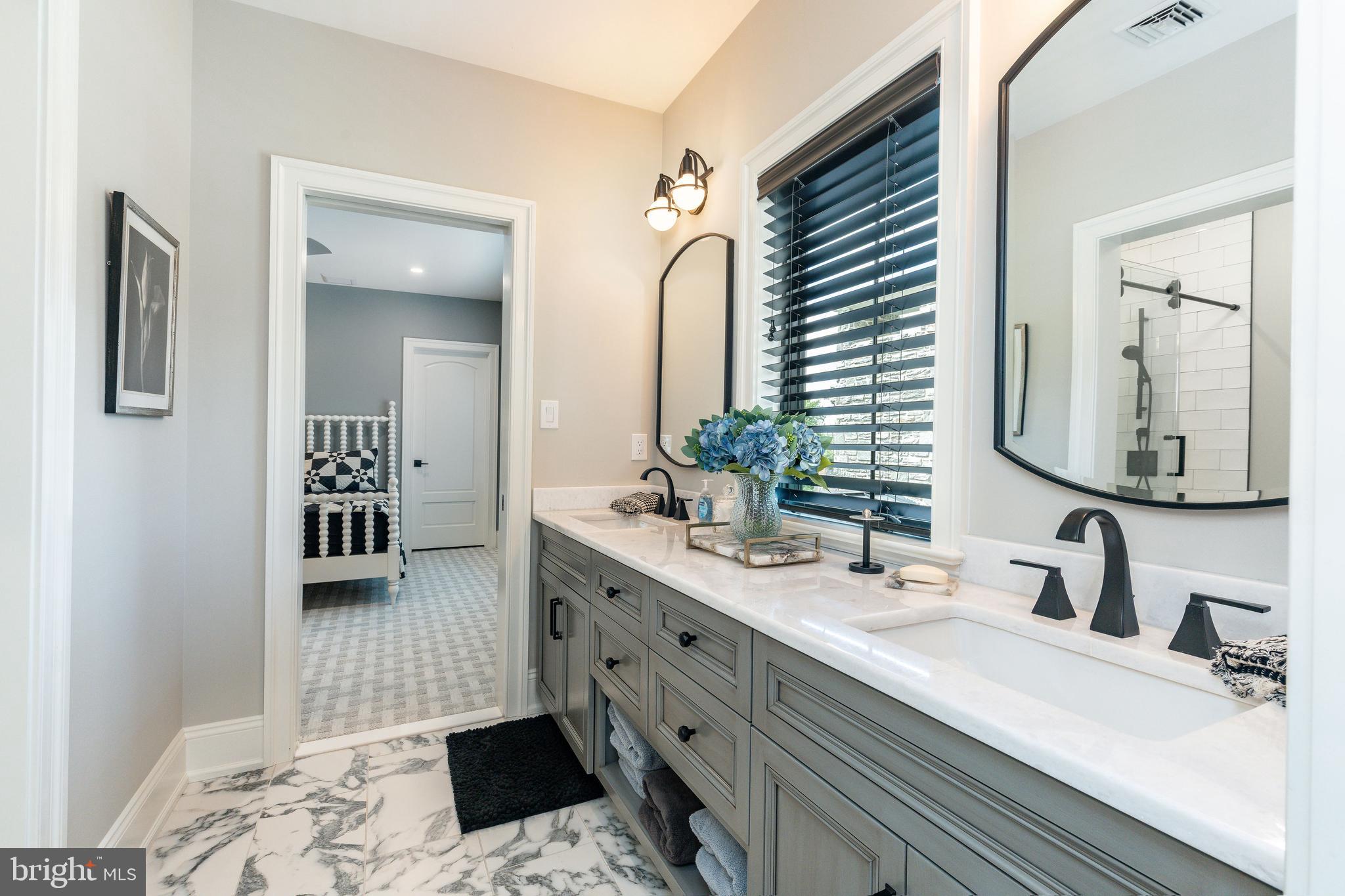 GWYNEDD VALLEY - Residential