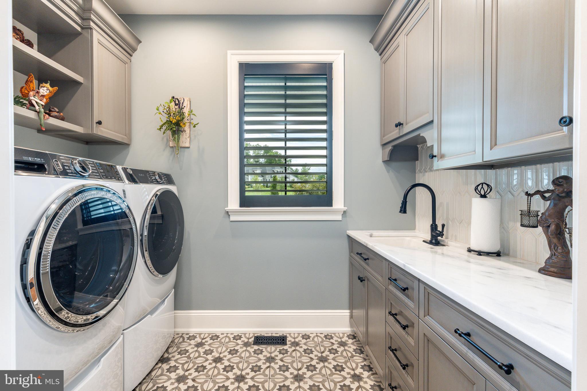 GWYNEDD VALLEY - Residential