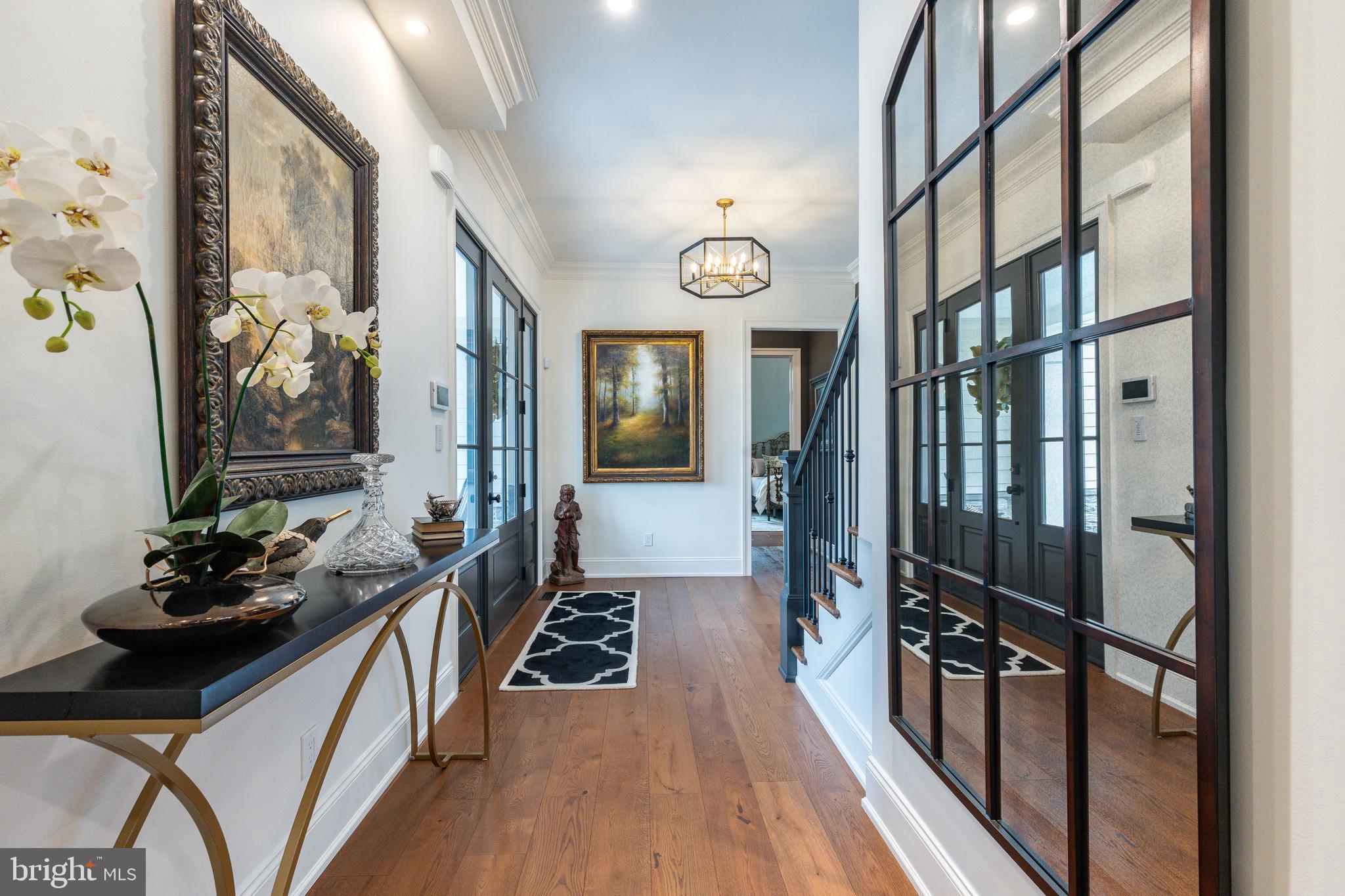 GWYNEDD VALLEY - Residential