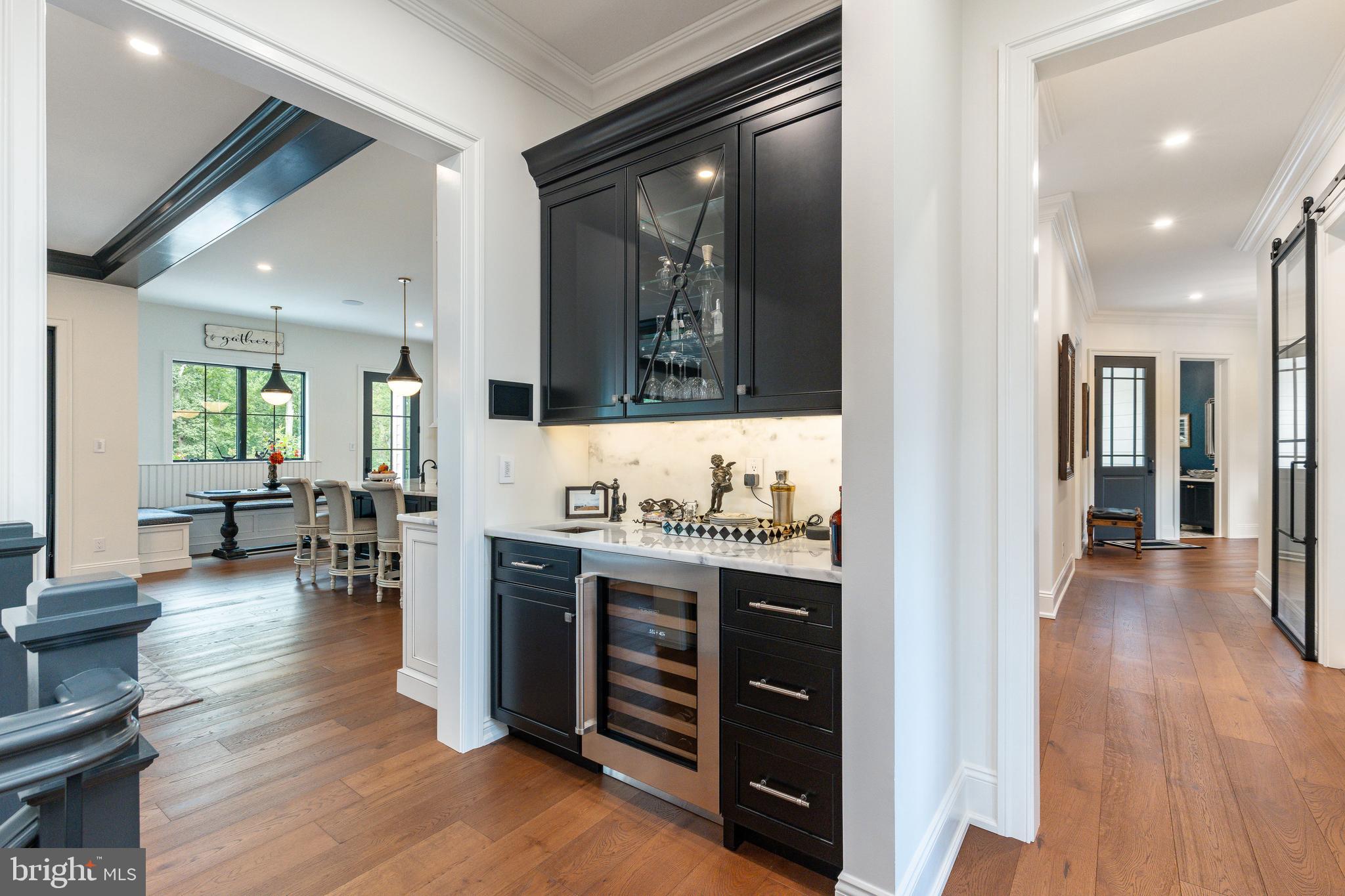 GWYNEDD VALLEY - Residential