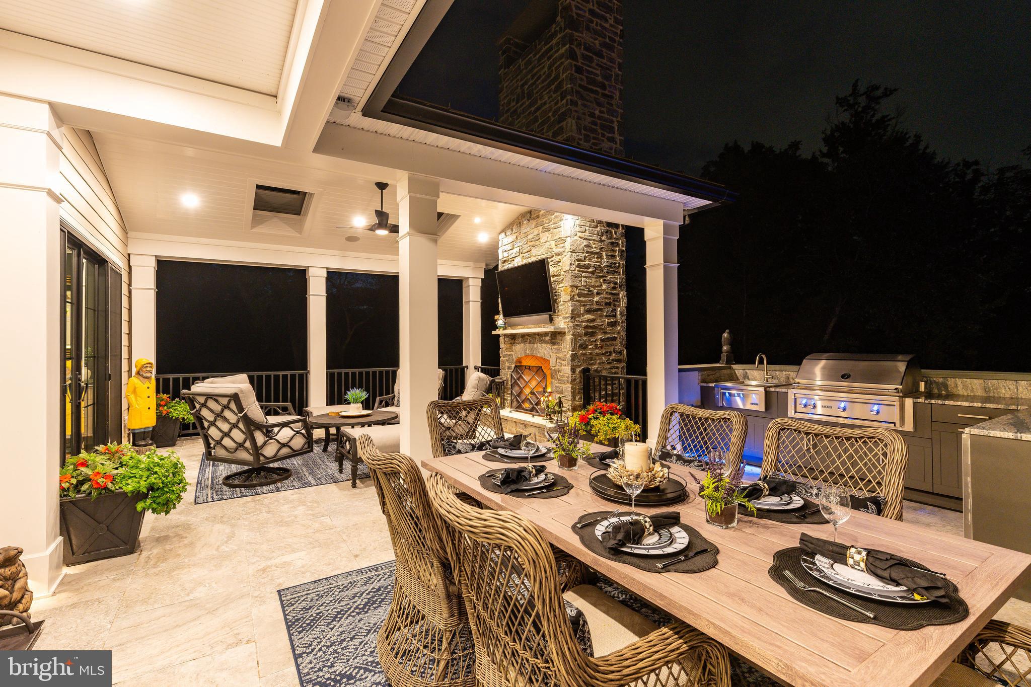 GWYNEDD VALLEY - Residential