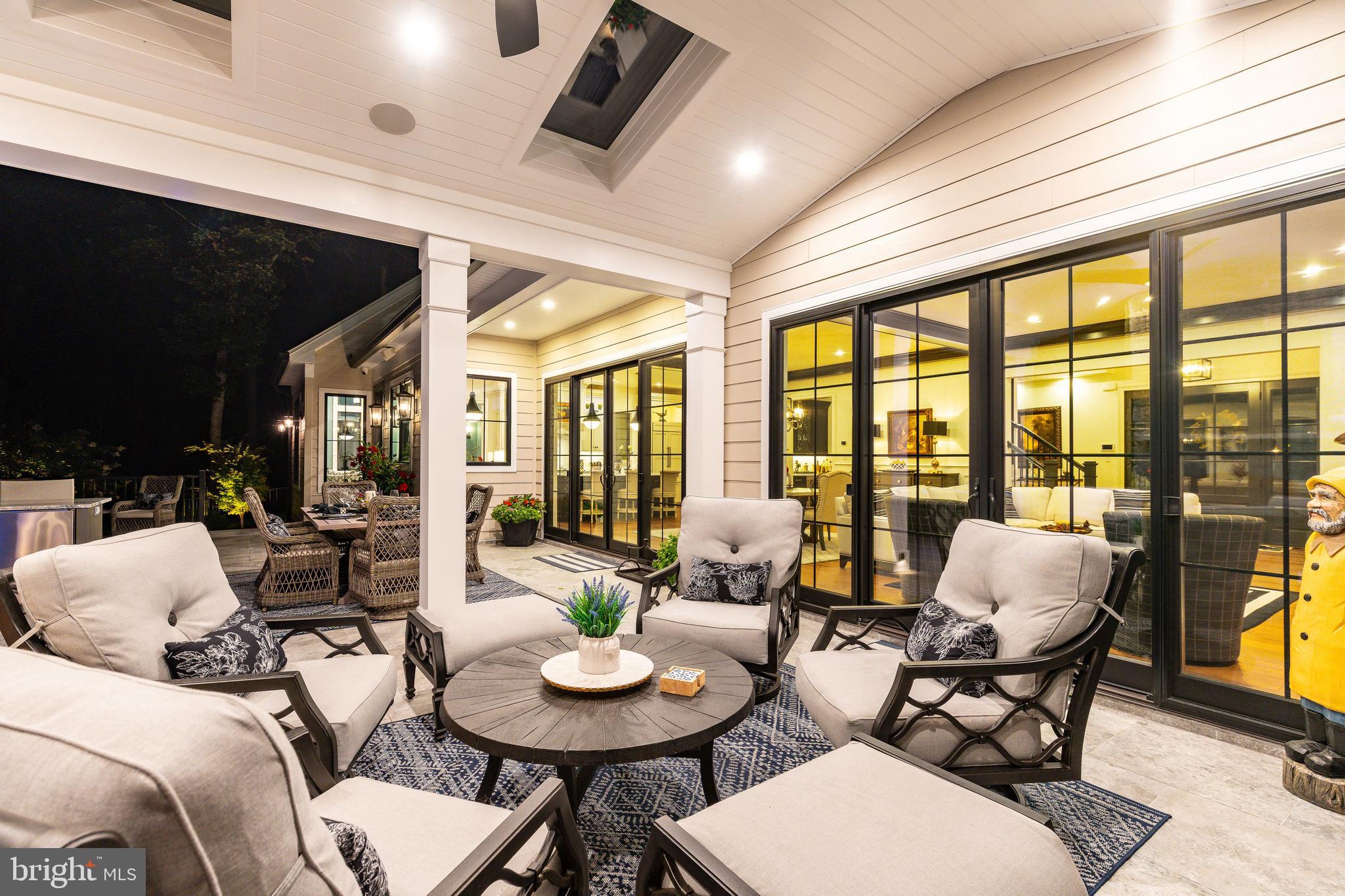 GWYNEDD VALLEY - Residential