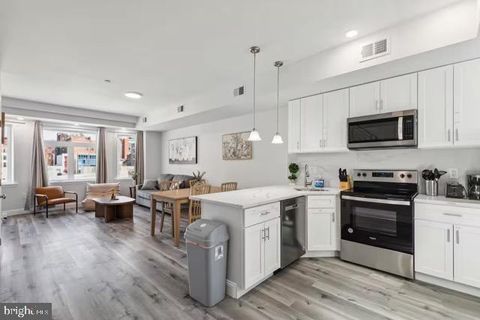 Photo of 214 N 12th Street, PHILADELPHIA, PA 19107 (MLS # PAPH2450412)