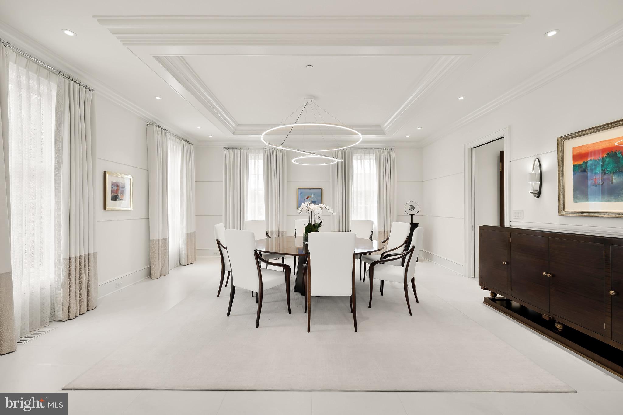 PHILLIPS PARK - Residential