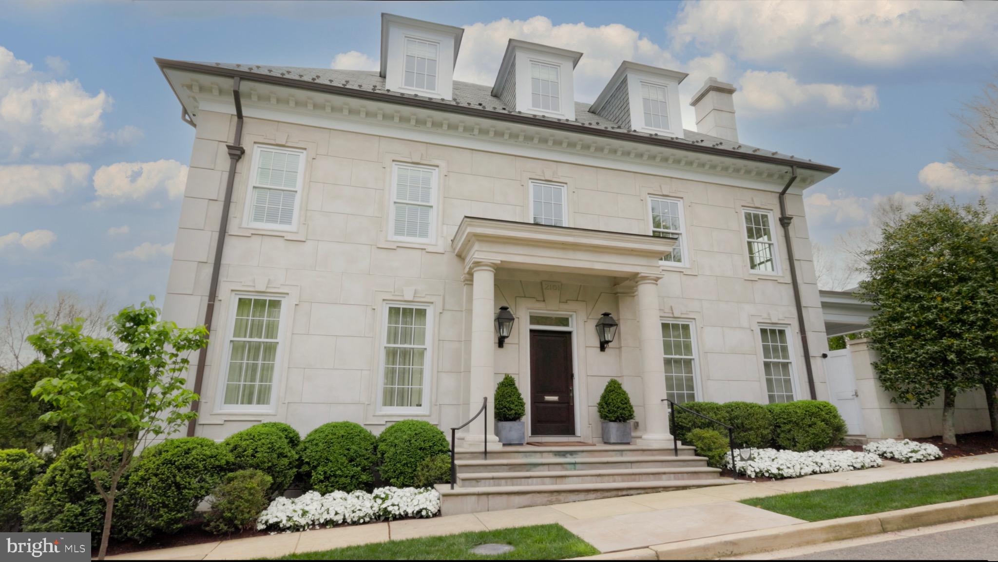 PHILLIPS PARK - Residential