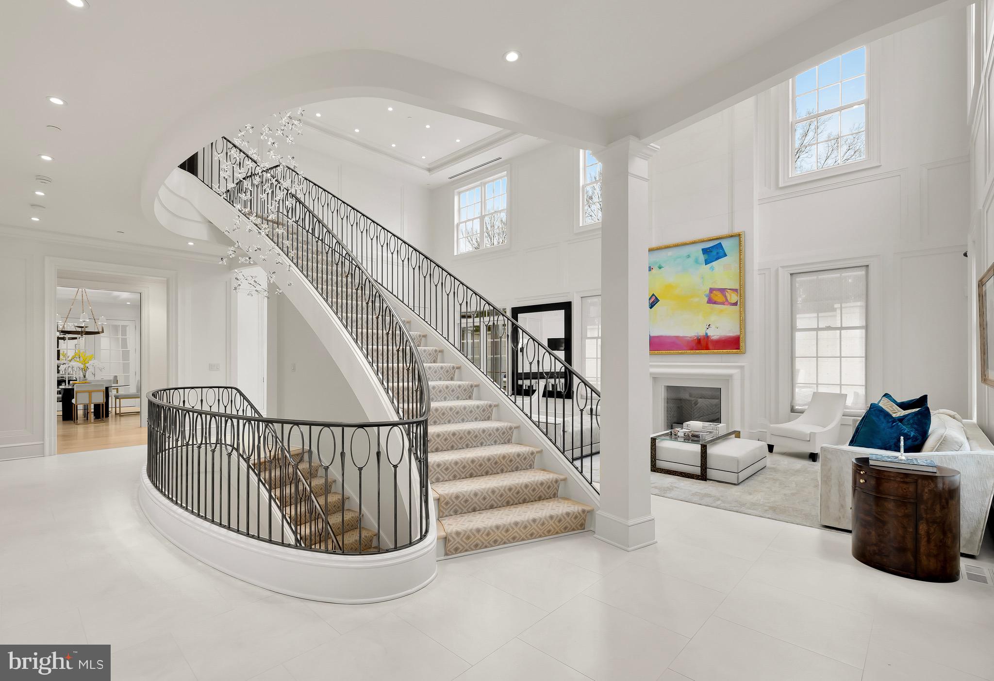 PHILLIPS PARK - Residential