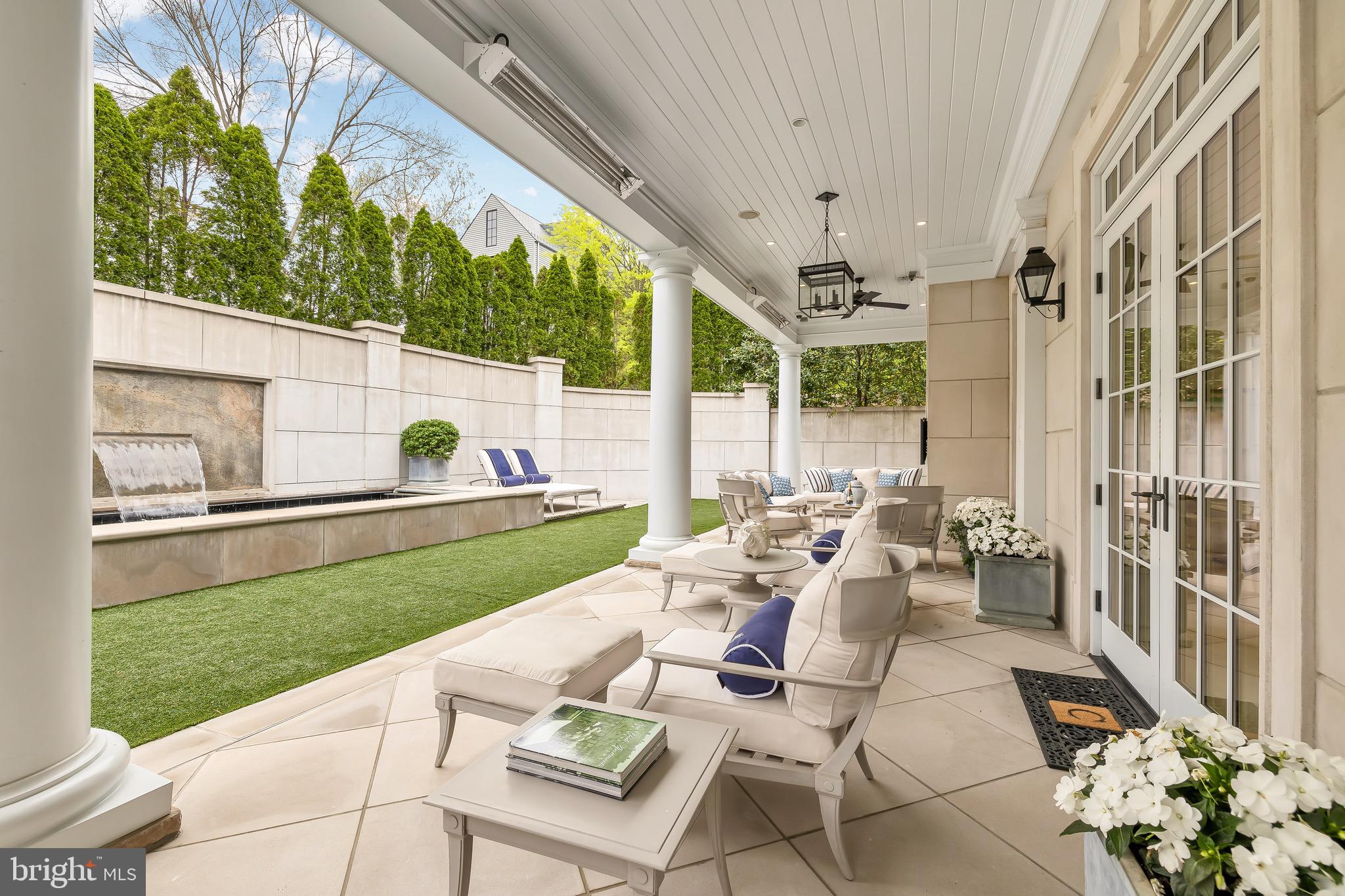 PHILLIPS PARK - Residential