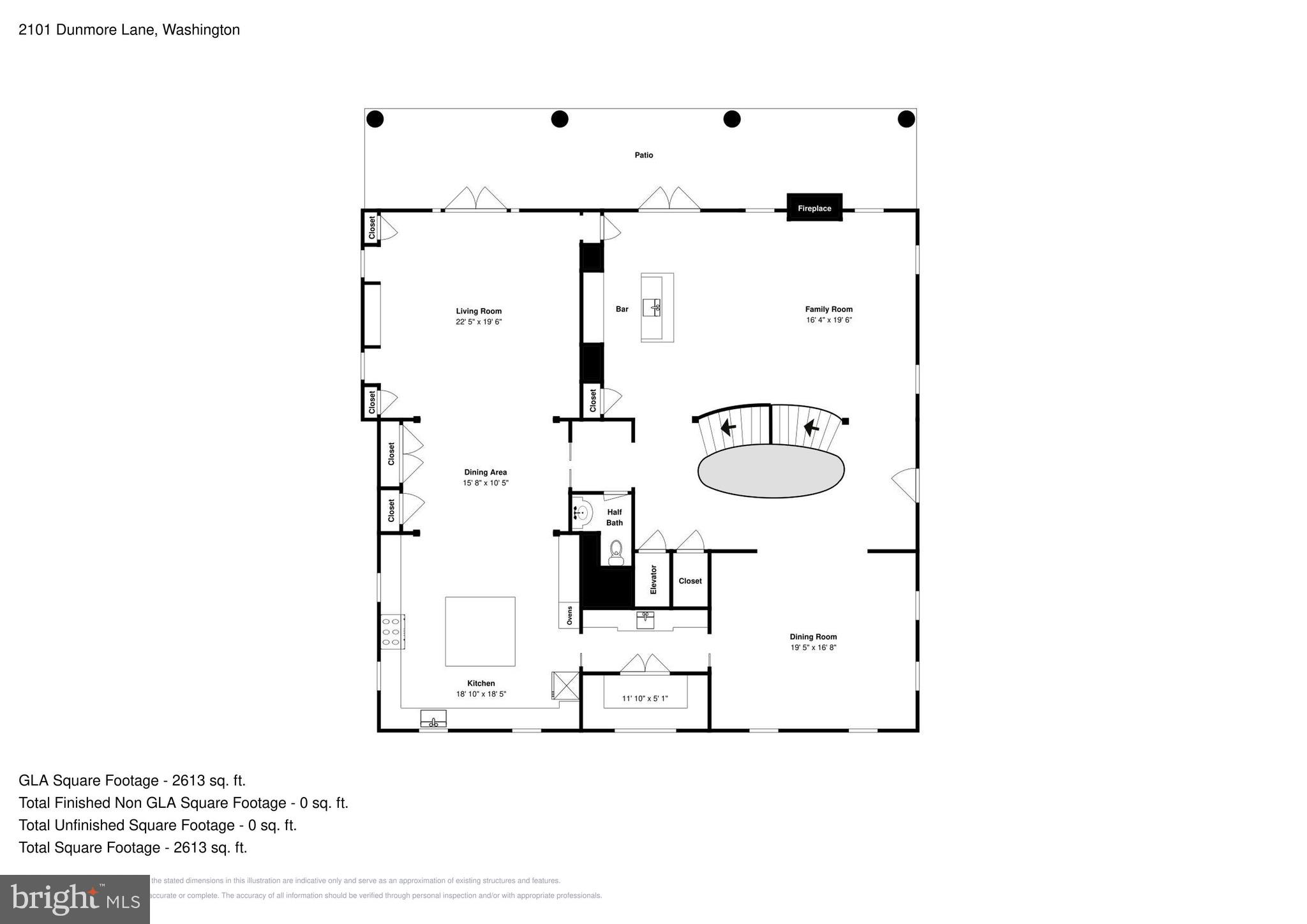 PHILLIPS PARK - Residential