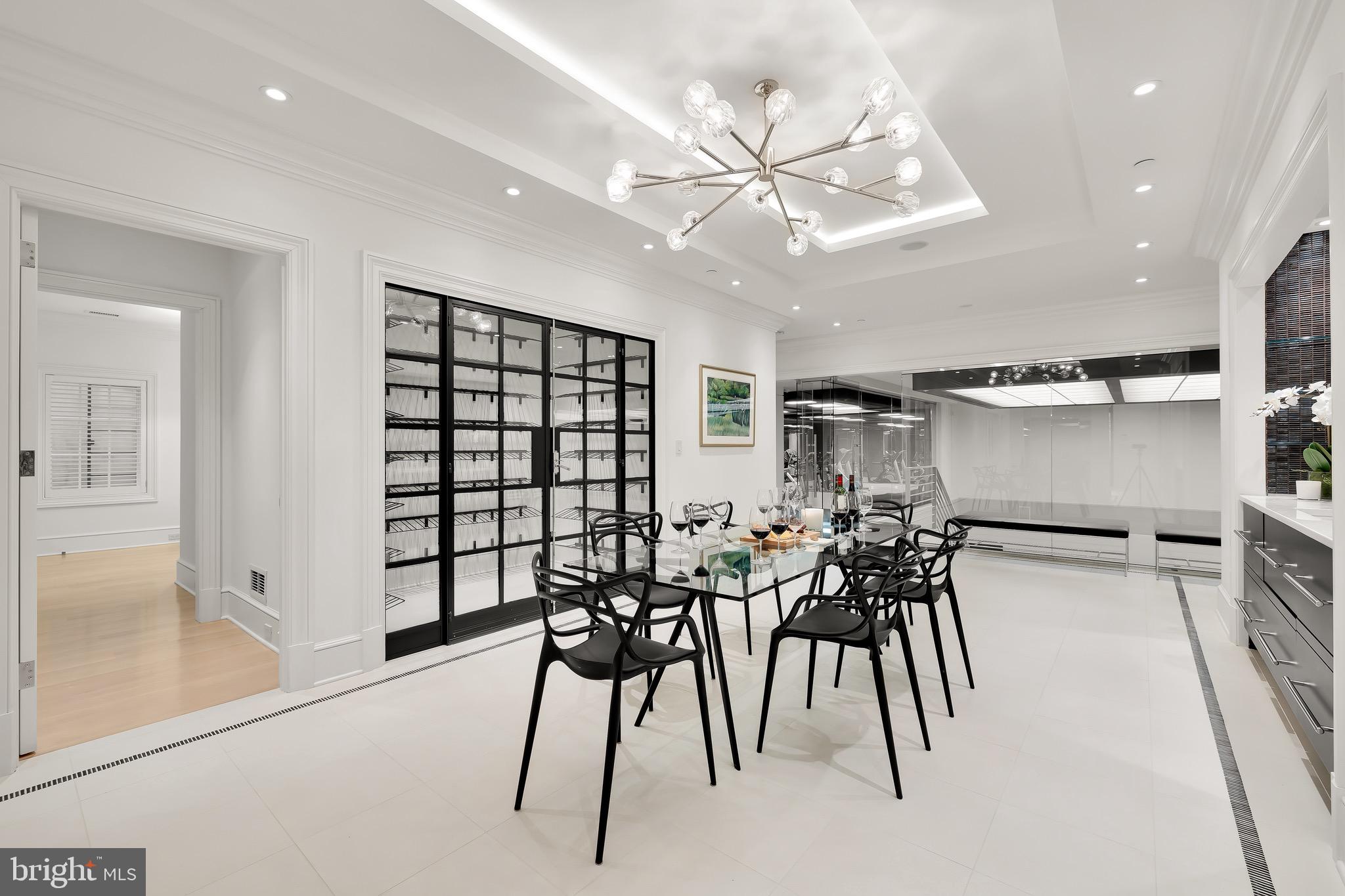 PHILLIPS PARK - Residential