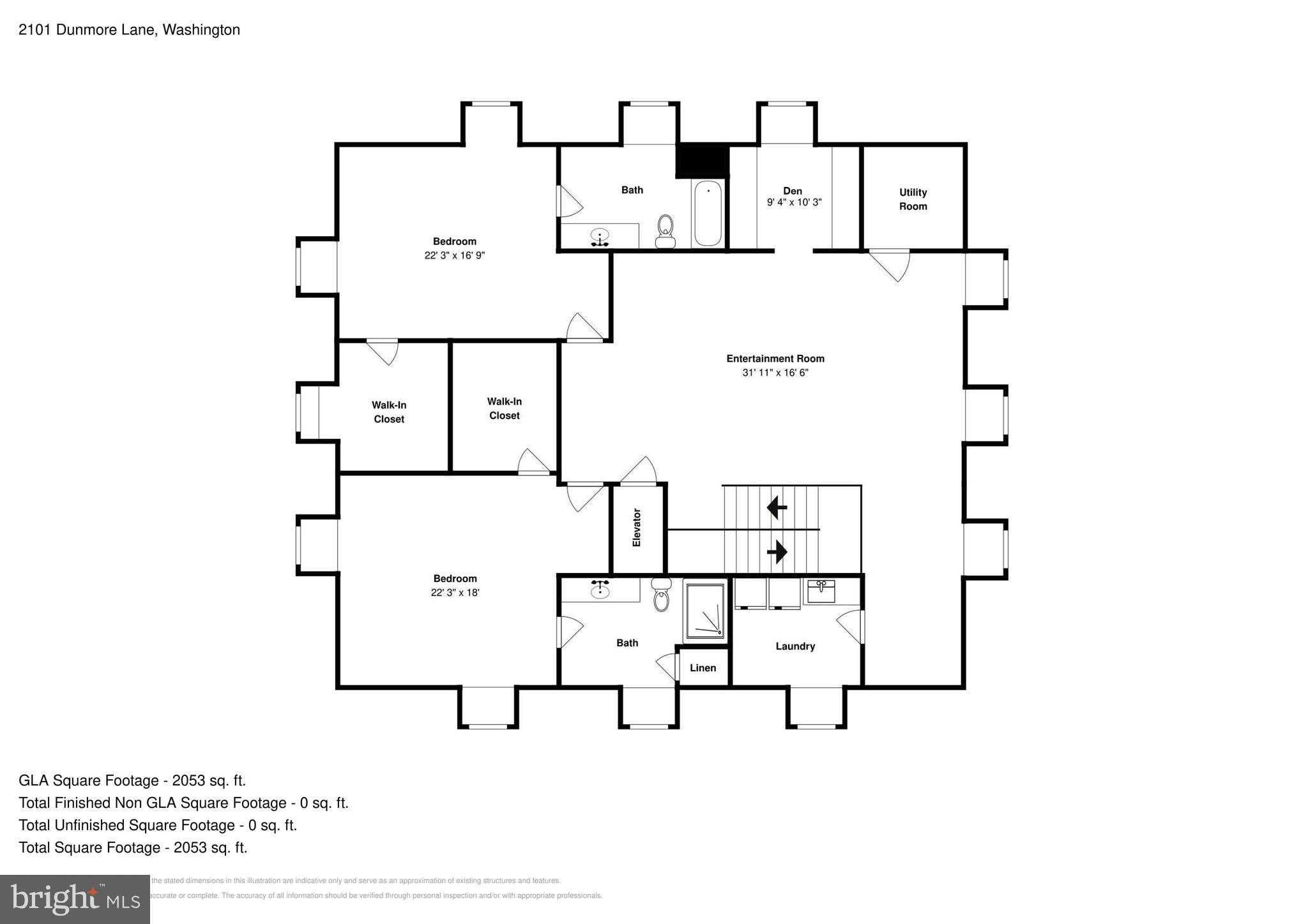 PHILLIPS PARK - Residential