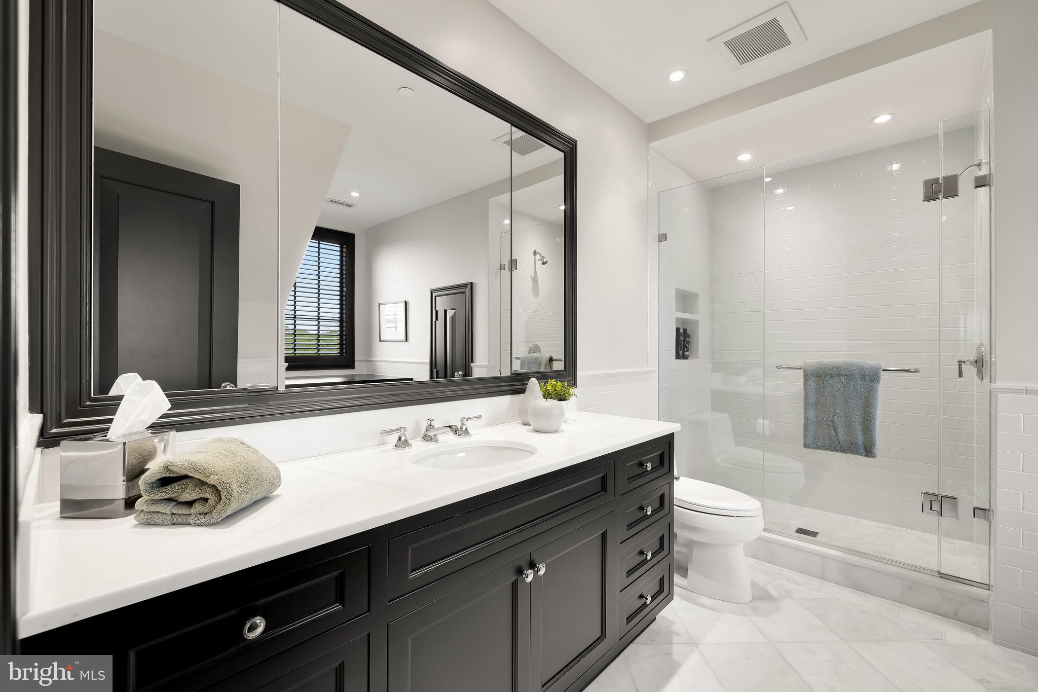 PHILLIPS PARK - Residential