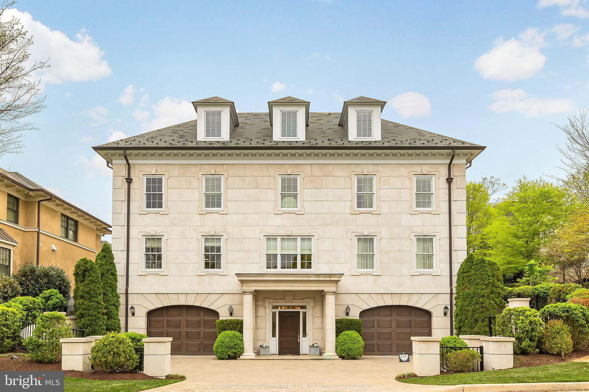 PHILLIPS PARK - Residential