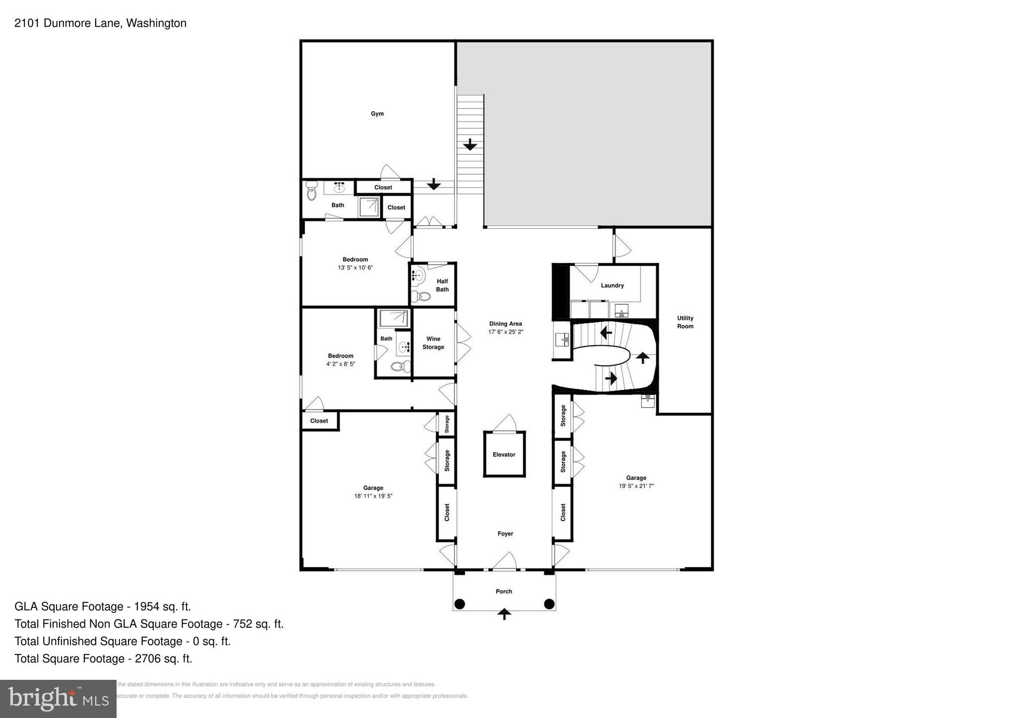 PHILLIPS PARK - Residential