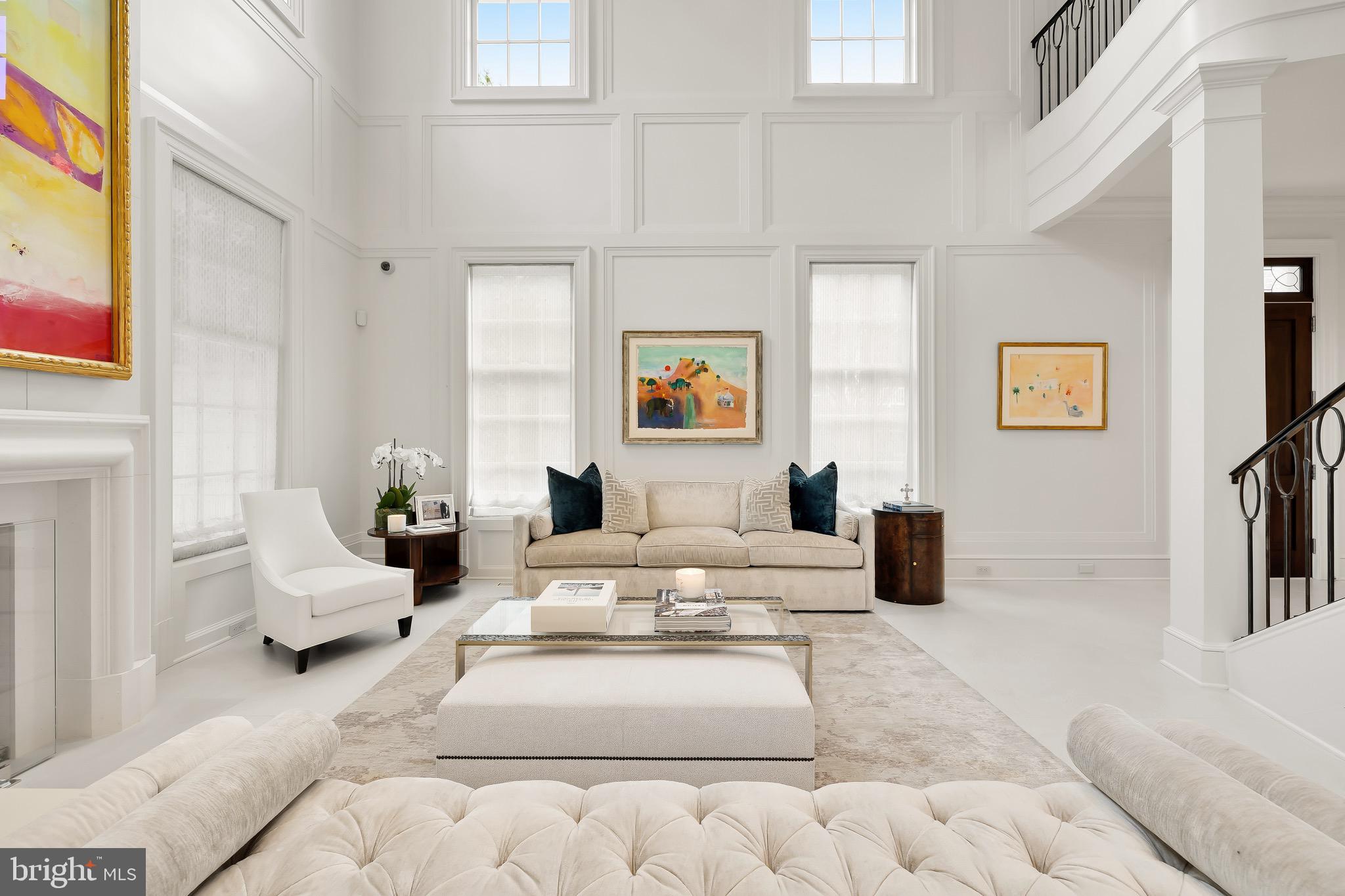 PHILLIPS PARK - Residential