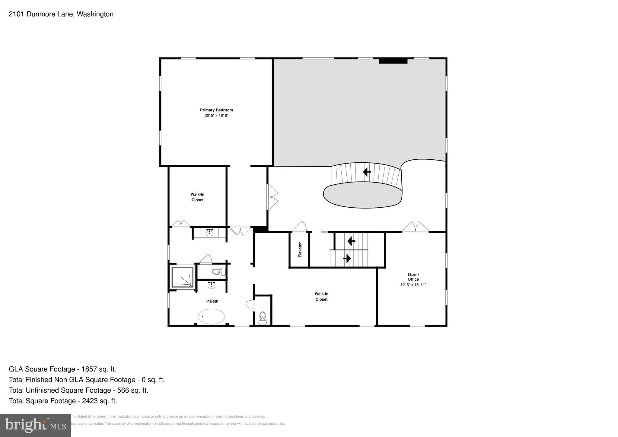 PHILLIPS PARK - Residential