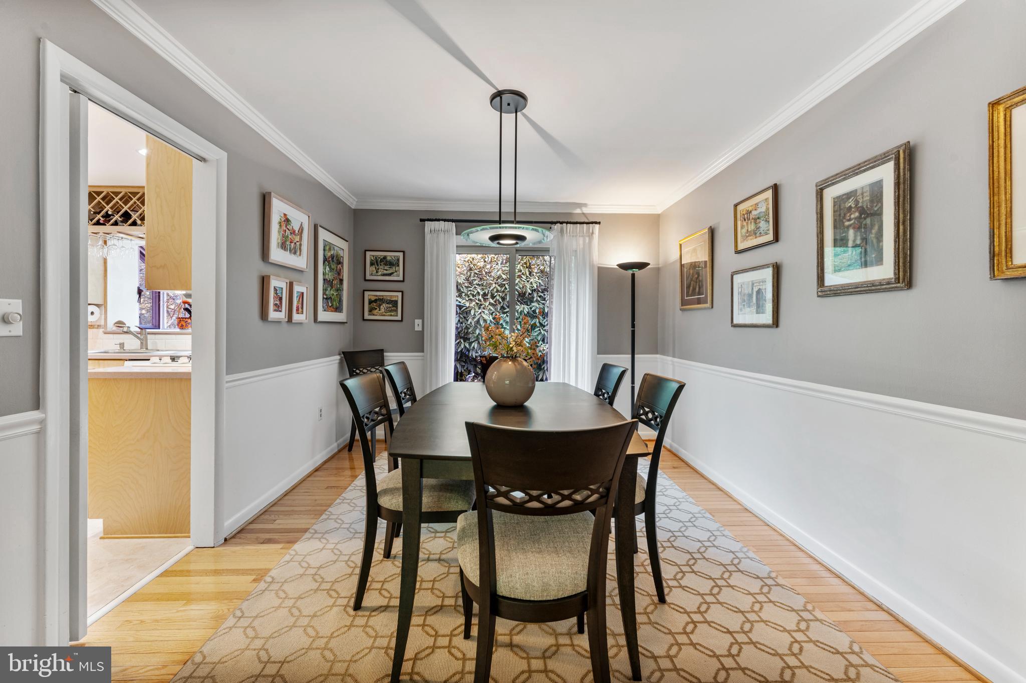 WOODSIDE FOREST - Residential