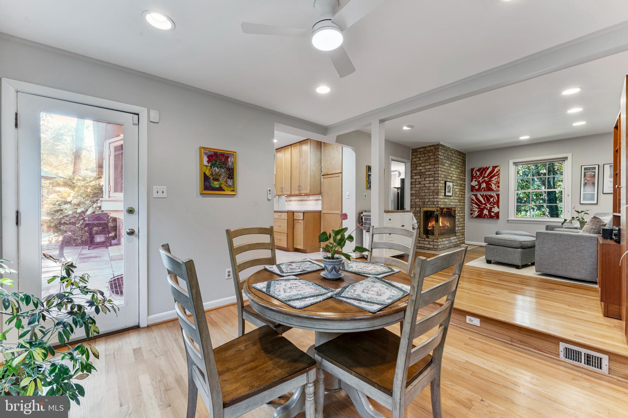 WOODSIDE FOREST - Residential