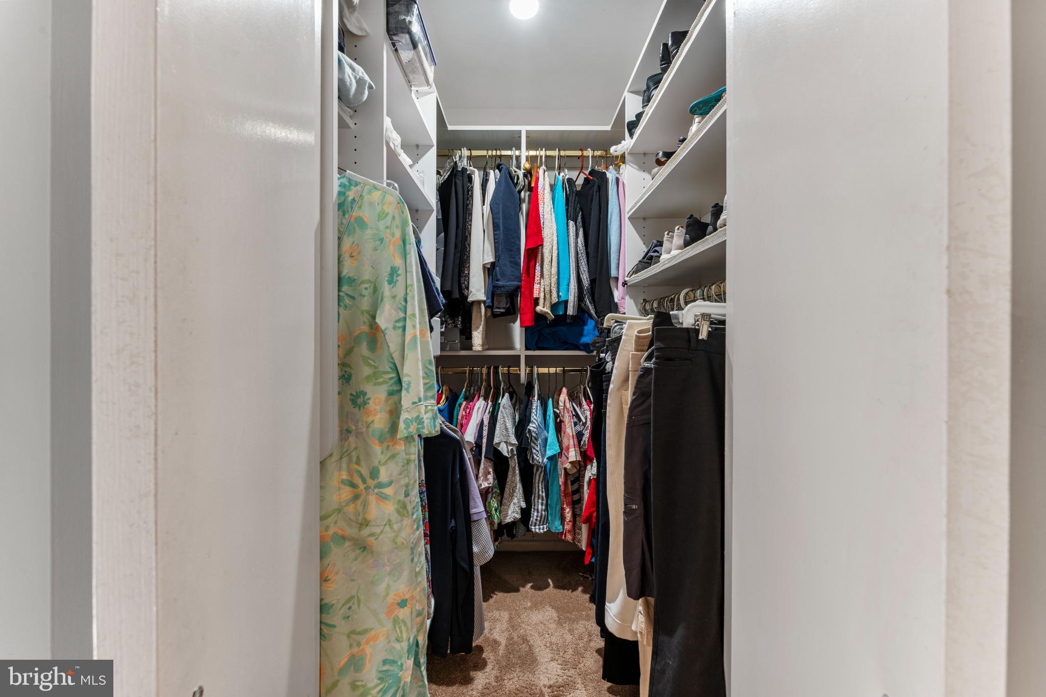 WOODSIDE FOREST - Residential