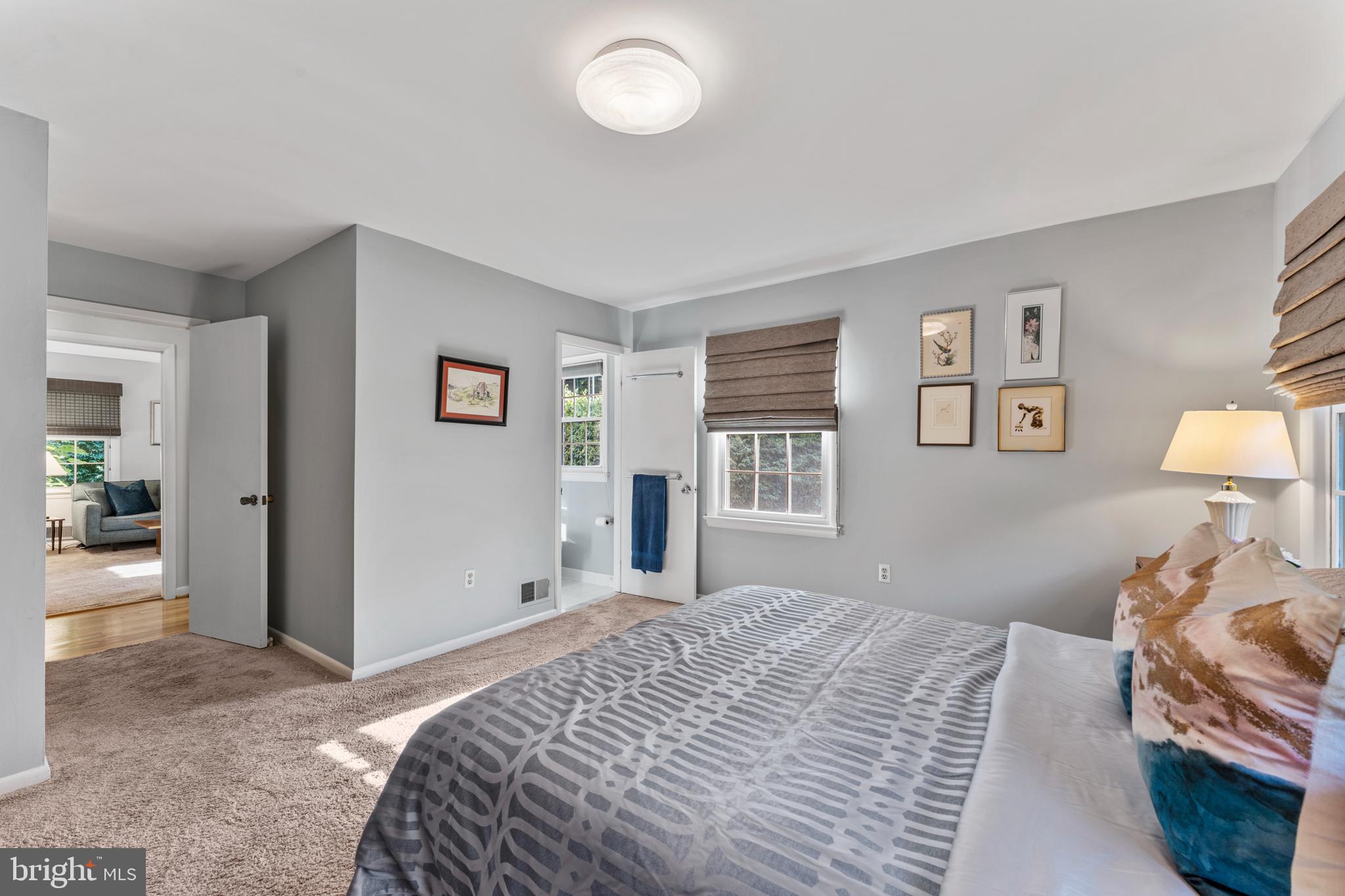 WOODSIDE FOREST - Residential