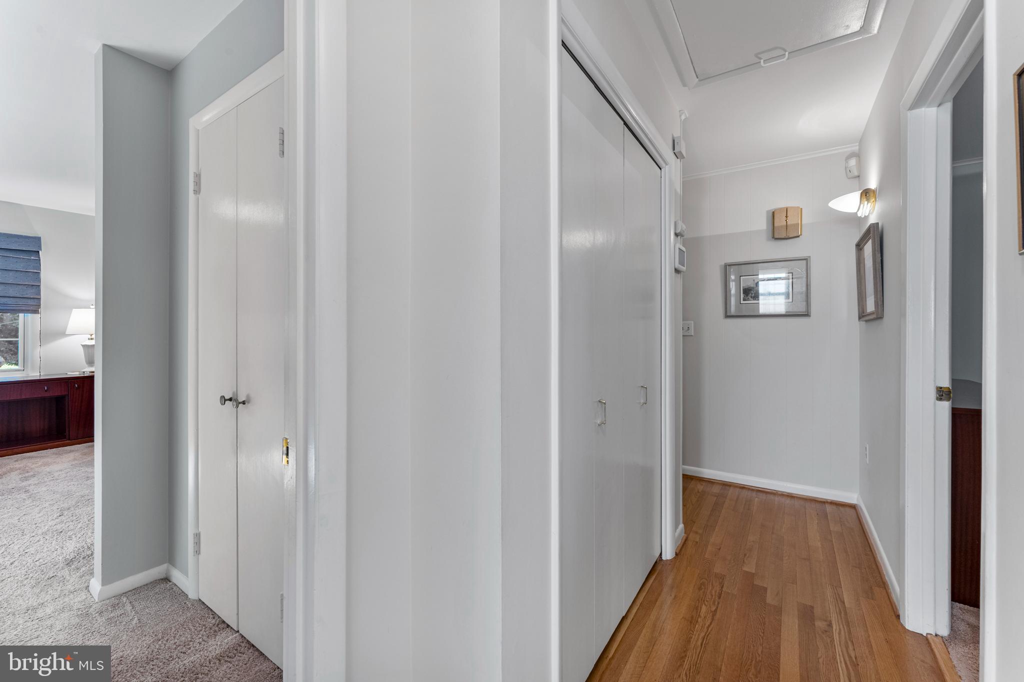 WOODSIDE FOREST - Residential