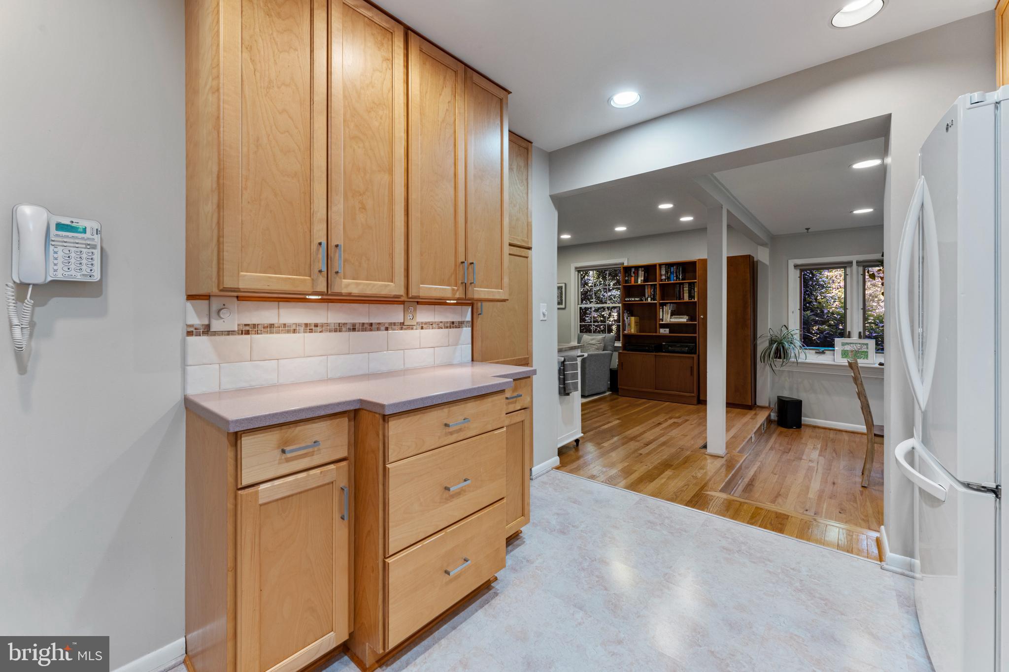 WOODSIDE FOREST - Residential