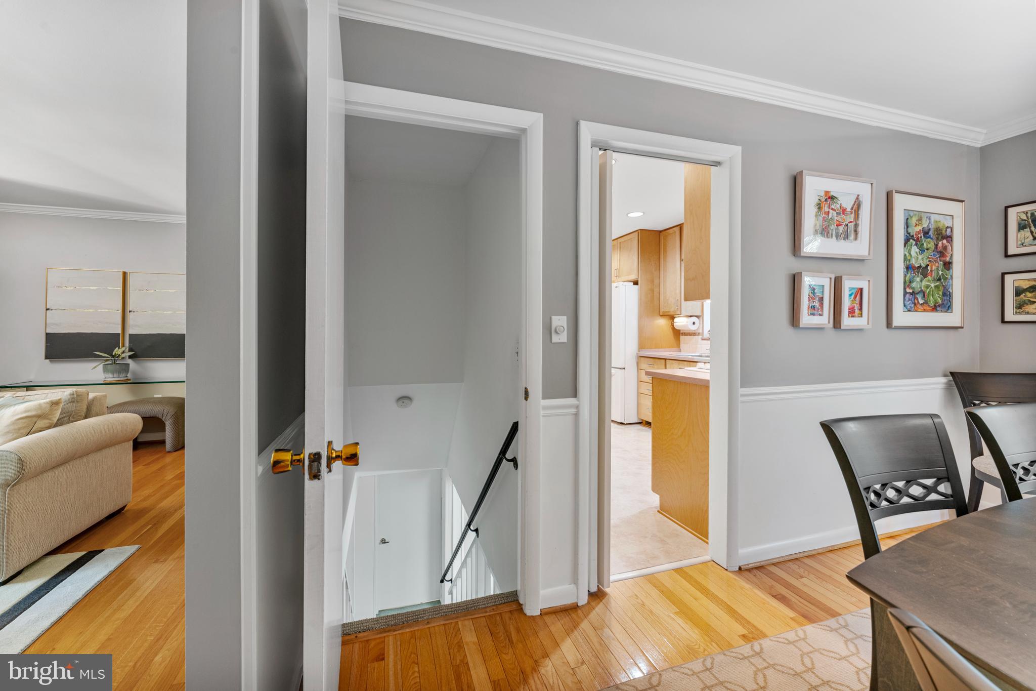 WOODSIDE FOREST - Residential