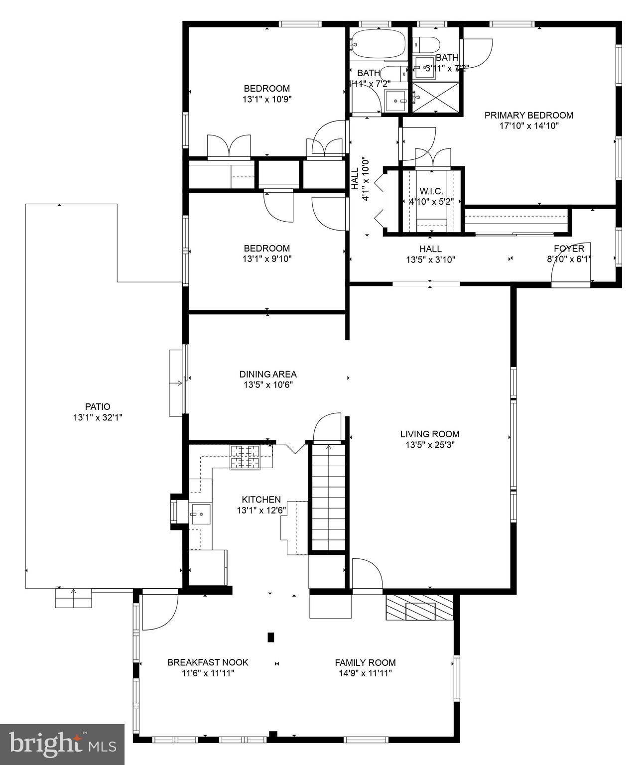 WOODSIDE FOREST - Residential