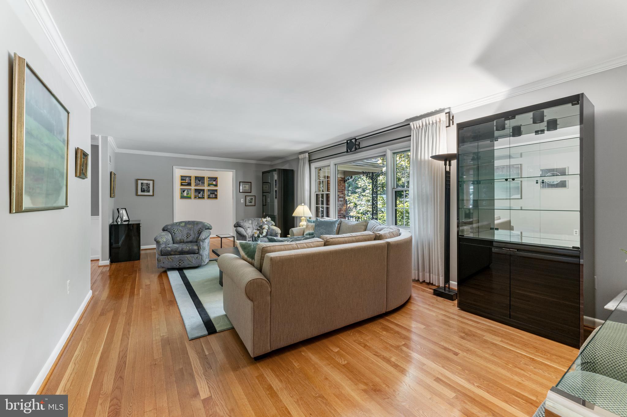 WOODSIDE FOREST - Residential