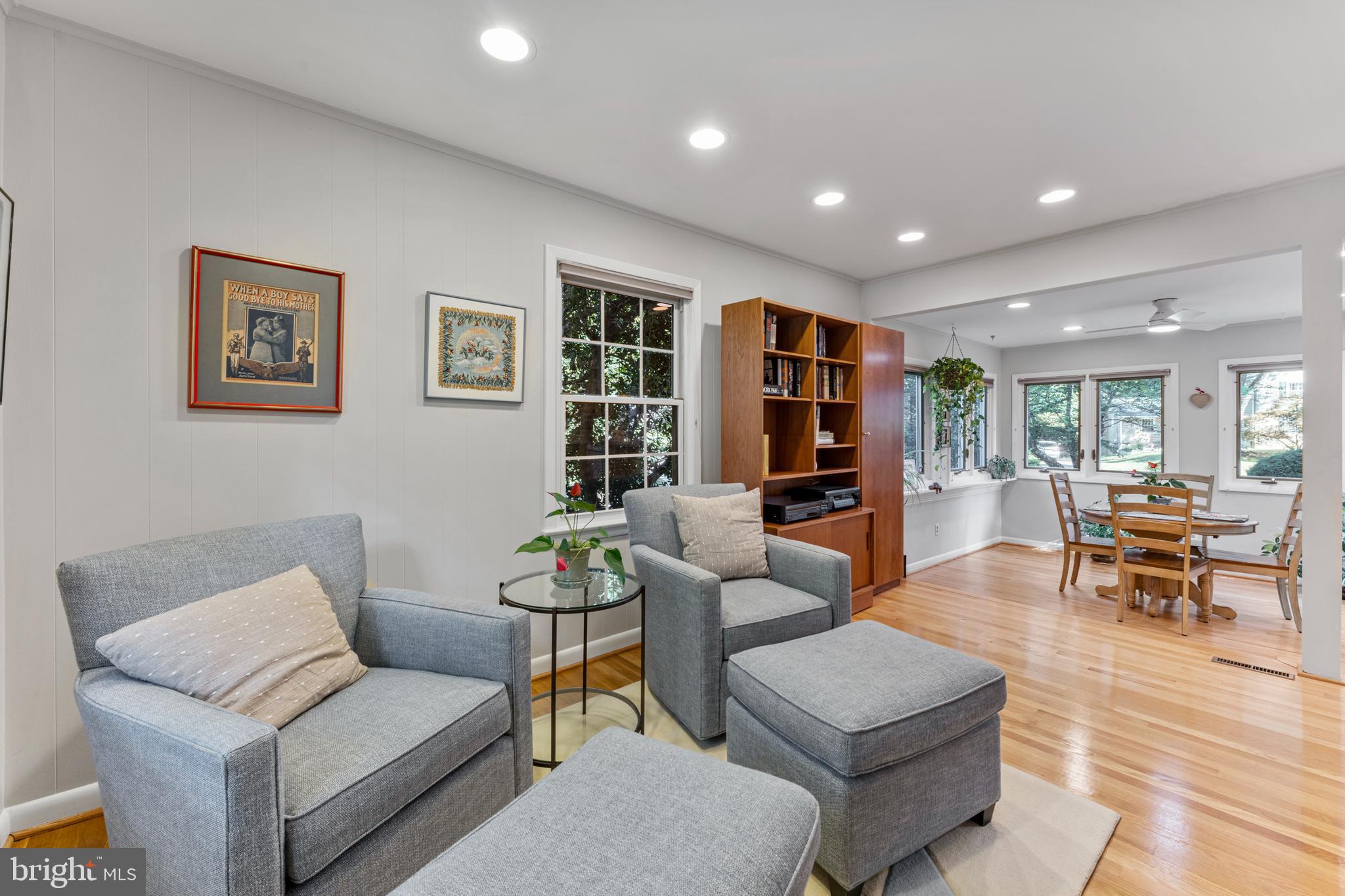 WOODSIDE FOREST - Residential