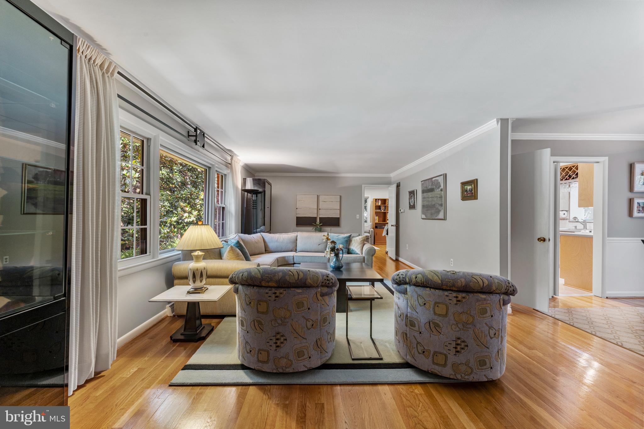 WOODSIDE FOREST - Residential