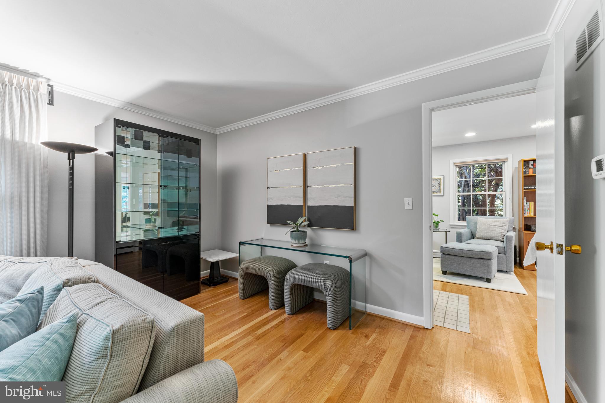 WOODSIDE FOREST - Residential