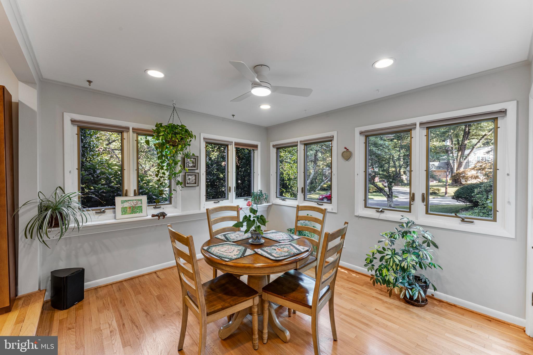 WOODSIDE FOREST - Residential