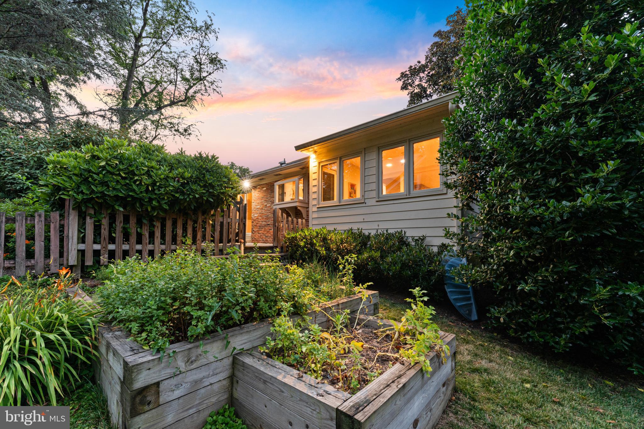 WOODSIDE FOREST - Residential