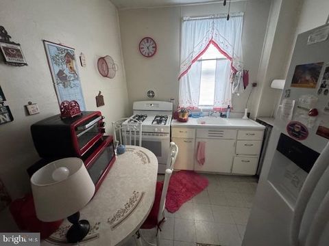 Tiny photo for 6230 Ludlow Street, PHILADELPHIA, PA 19139 (MLS # PAPH2584986)