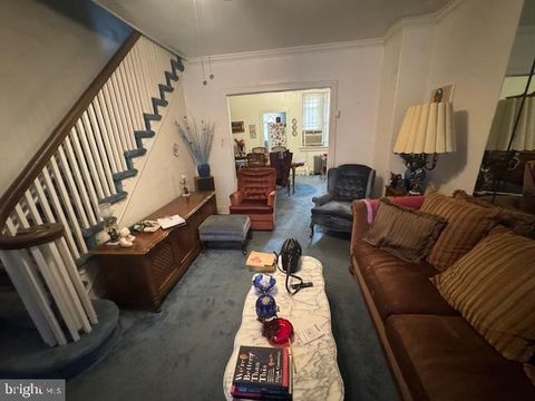 Tiny photo for 6230 Ludlow Street, PHILADELPHIA, PA 19139 (MLS # PAPH2584986)