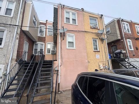 Tiny photo for 6230 Ludlow Street, PHILADELPHIA, PA 19139 (MLS # PAPH2584986)