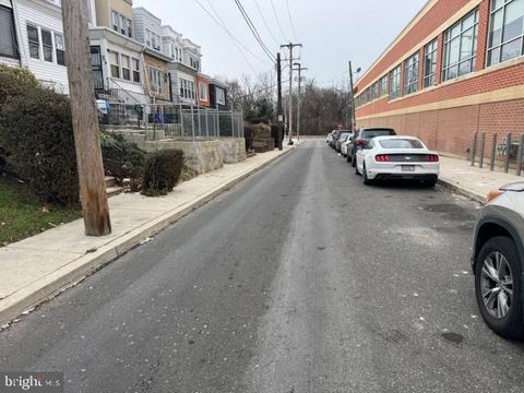 Tiny photo for 6230 Ludlow Street, PHILADELPHIA, PA 19139 (MLS # PAPH2584986)