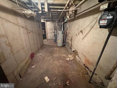 Tiny photo for 6230 Ludlow Street, PHILADELPHIA, PA 19139 (MLS # PAPH2584986)